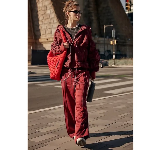 2016. Free People Fineline Pants - Picture 2 of 5